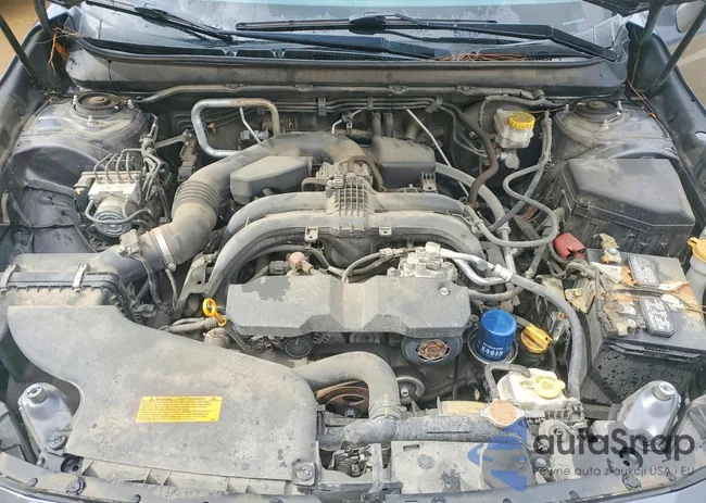 4S4BSAHC3J3263876: 41832836