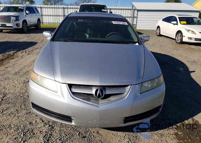 19UUA66216A040263: 41637236