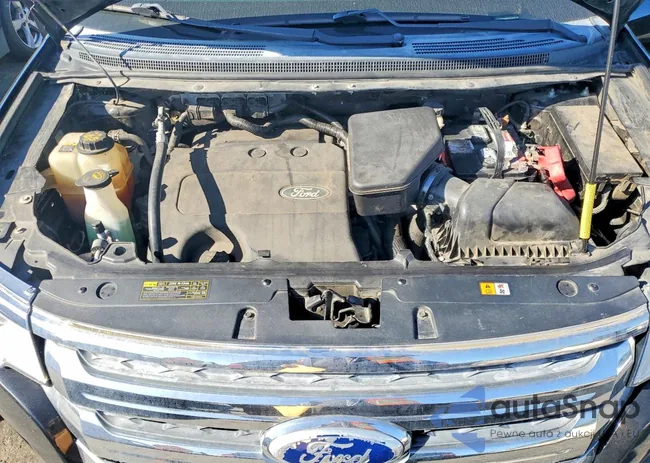 2FMDK3GC4DBC34610: 79974835