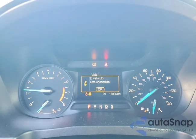 1FM5K8D89KGA48813: 79353245