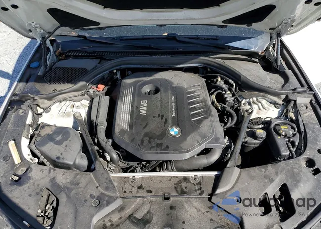 WBAJE5C30HG915195: 41997796