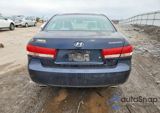 5NPEU46F66H009603: 77800545