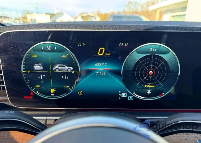 4JGFB4JB8MA350824: 45869446