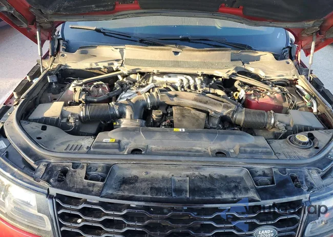 SALWS2SU1KA862455: 79831495