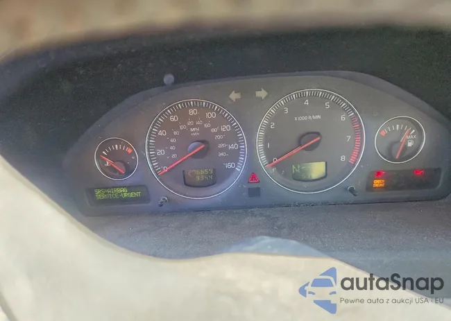 YV1RS64A642415089: 79435325