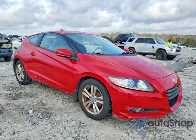 JHMZF1C62BS008330: 41670576