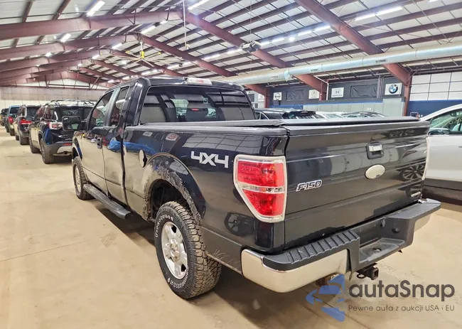 1FTEX1EM6DFD50741: 47439716