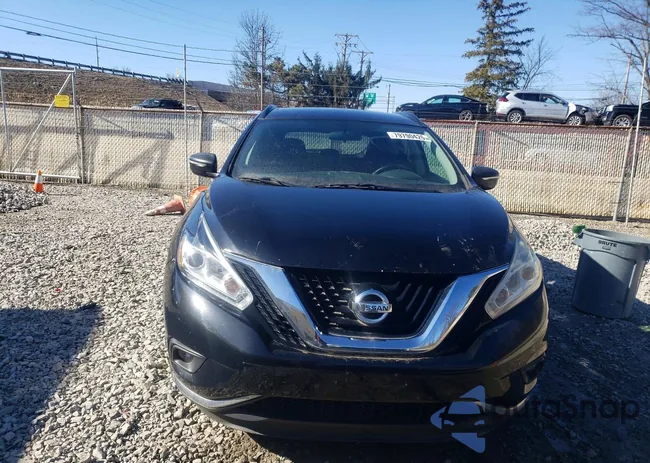 5N1AZ2MH5FN276249: 79790425