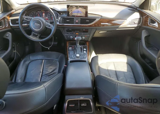 WAUGGAFC2DN119742: 45715086