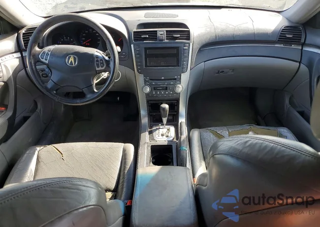 19UUA66235A038500: 42023526