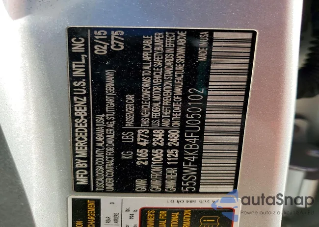 55SWF4KB4FU050102: 45826366