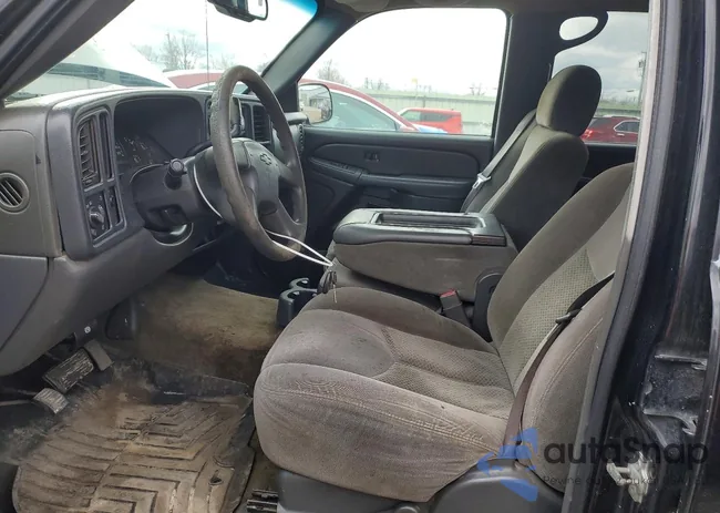 2GCEC13V271155772: 45964976