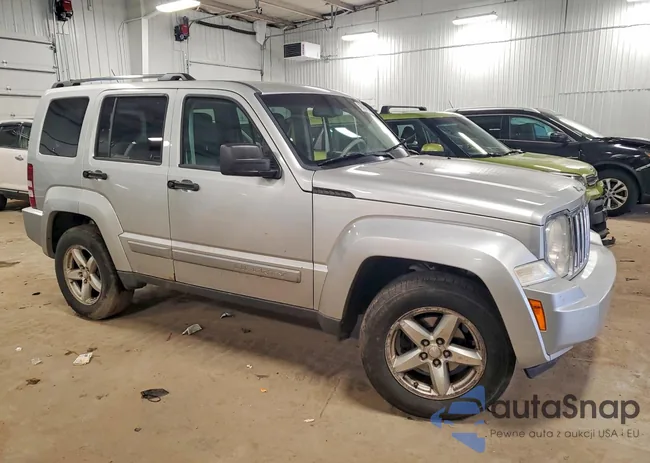 1J8GN58K38W136501: 79456685