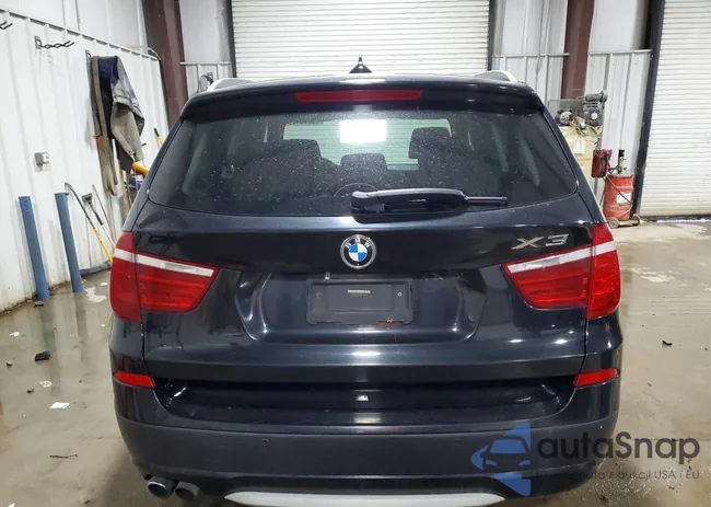 5UXWX7C56BLL15374: 46563126