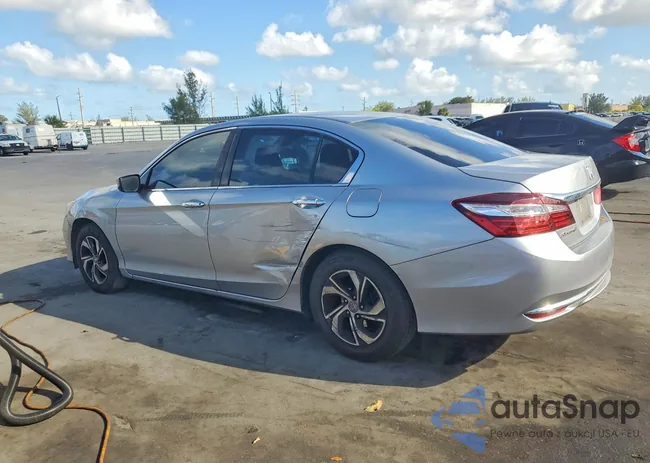 1HGCR2F30HA173573: 45587996