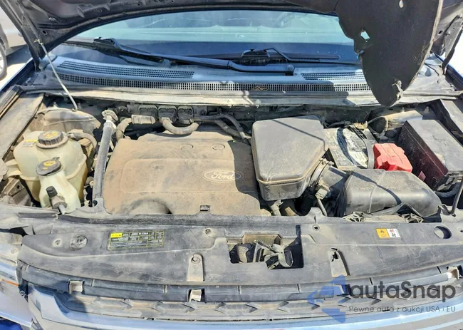 2FMDK3GC3CBA80843: 45508006