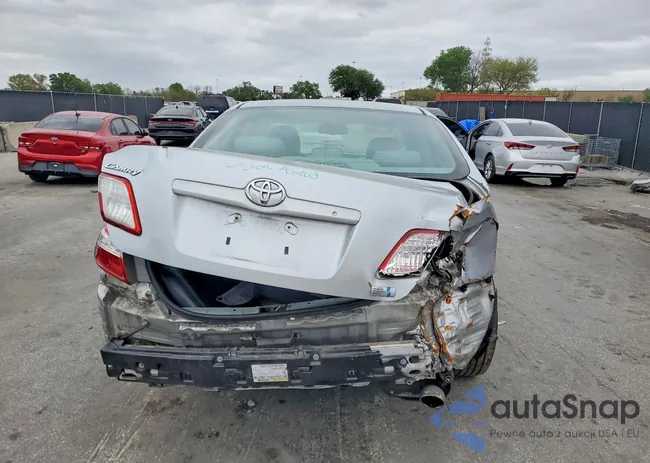 4T1BB46K37U019725: 46062846