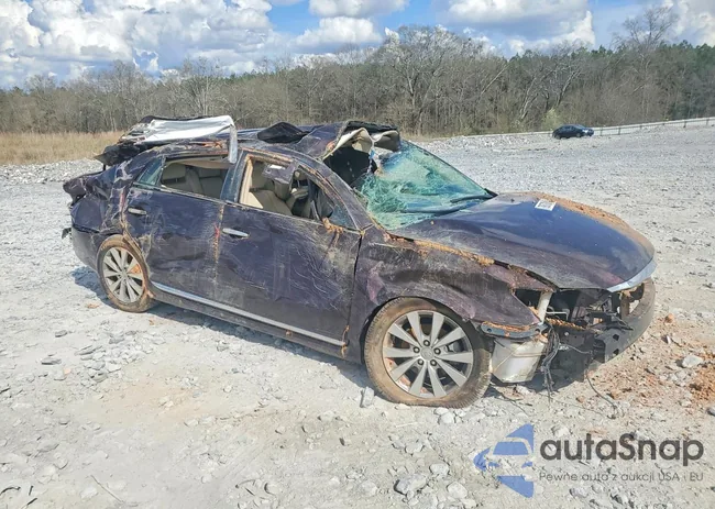 4T1BK3DB1CU456789: 79670815