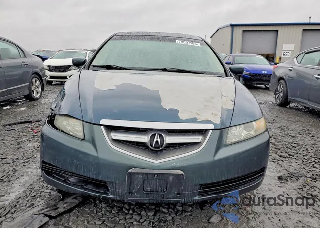 19UUA66284A057011: 79007265