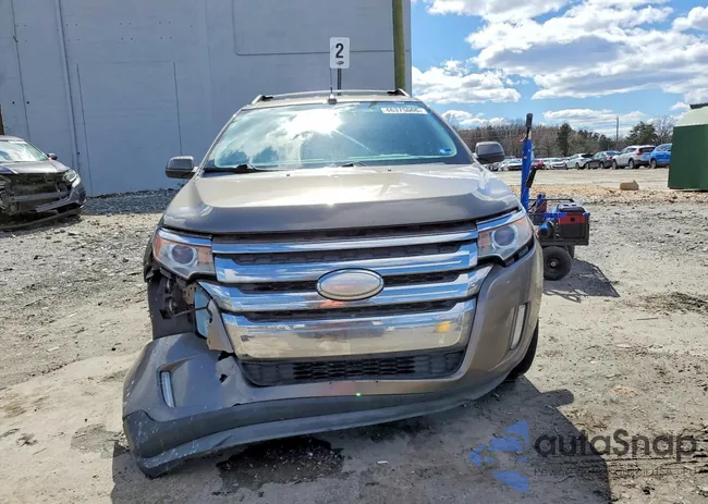 2FMDK3JC5CBA40613: 46375066