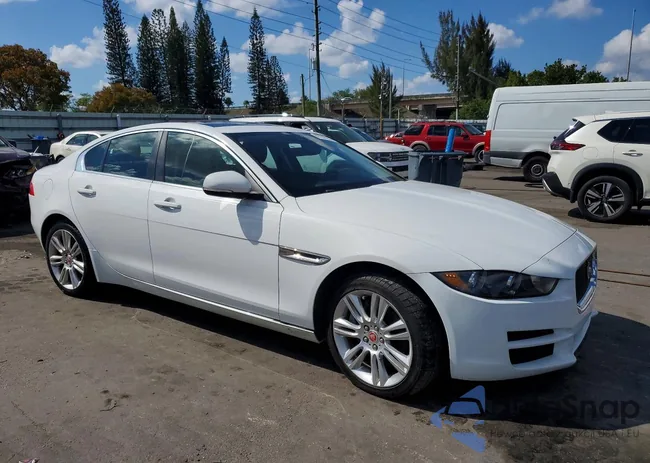 SAJAS4FX3KCP52465: 47608206