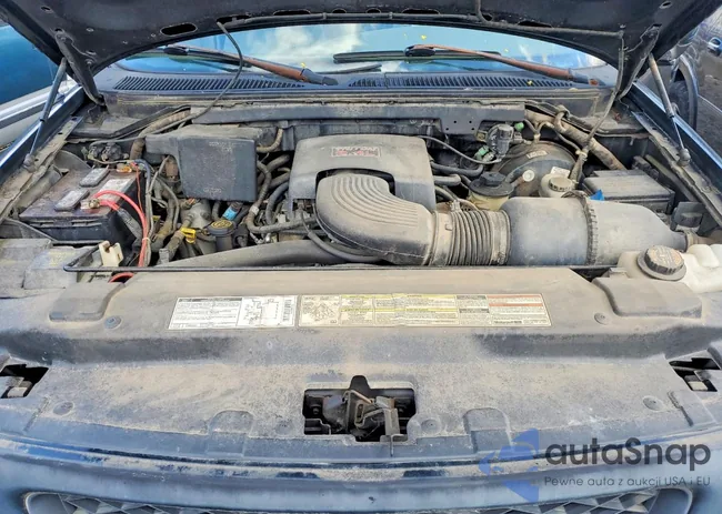 1FTFF28L2VNB40838: 41643276