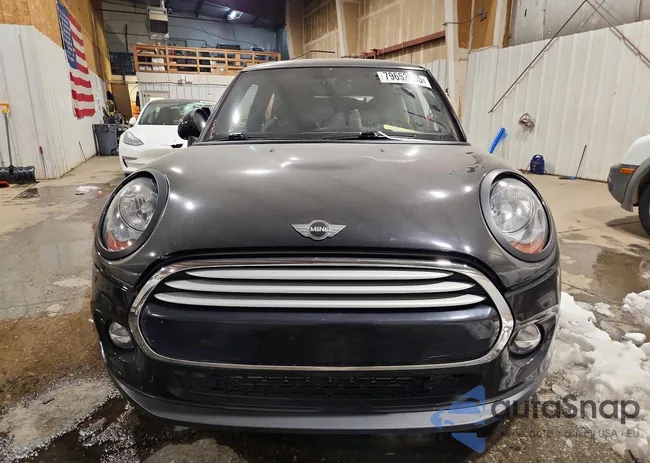 WMWXM5C55ET933466: 79652945