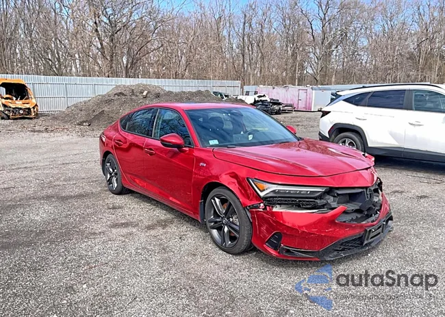 19UDE4H64PA014587: 46888726