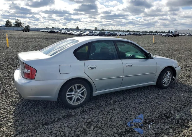 4S3BL676176202656: 79122125