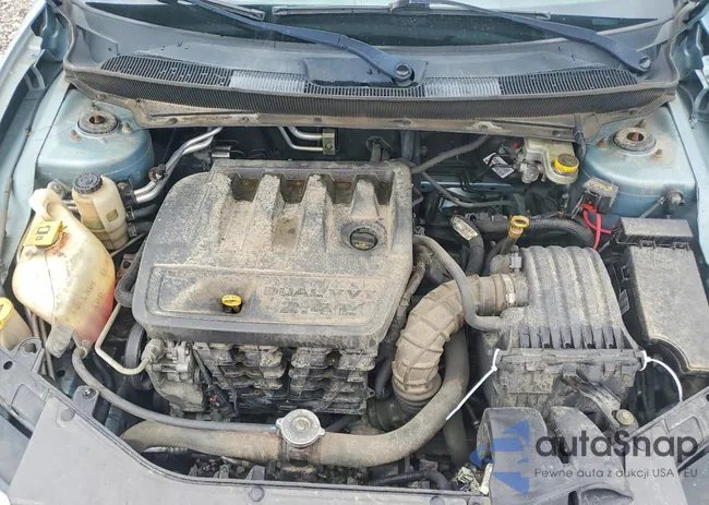 1C3LC56B99N506053: 45740486