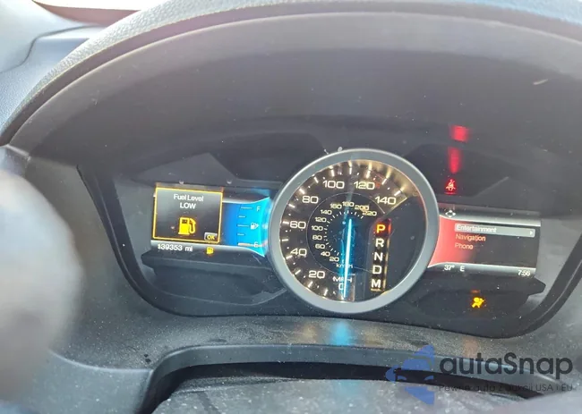 1FM5K7F88FGA64515: 46362646