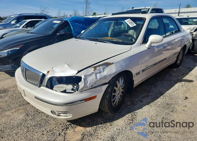 KMHFU45E24A324394: 76749915