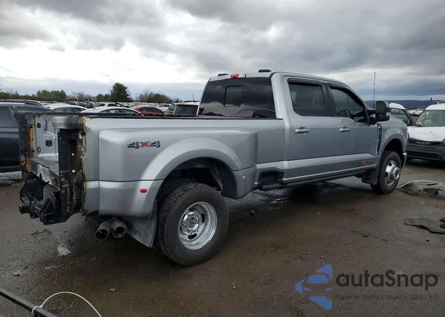 1FT8W3DM4PED61471: 46451466