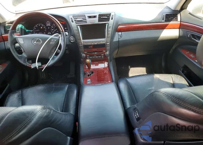 JTHBL46F985058947: 45738036