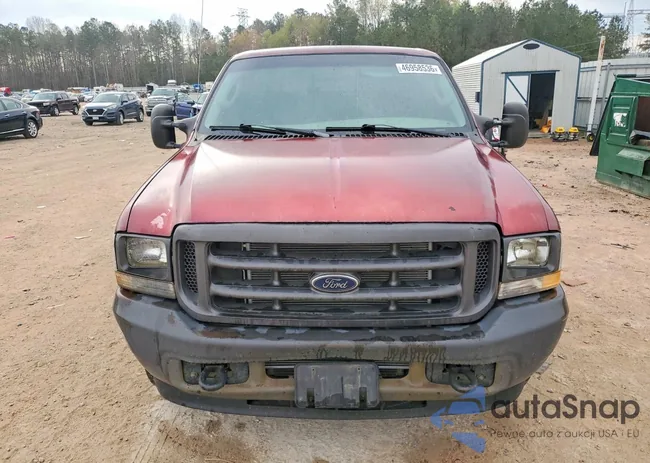 1FTNF20LX4EC38666: 46958536