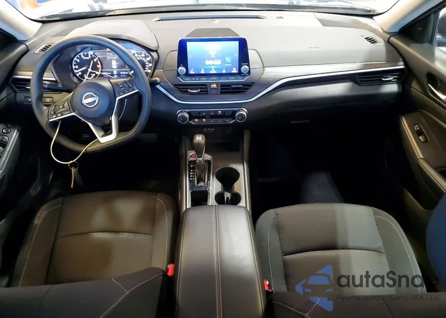 1N4BL4DV6SN361502: 47010256