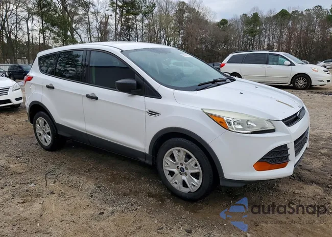 1FMCU0F71GUC18744: 79201745