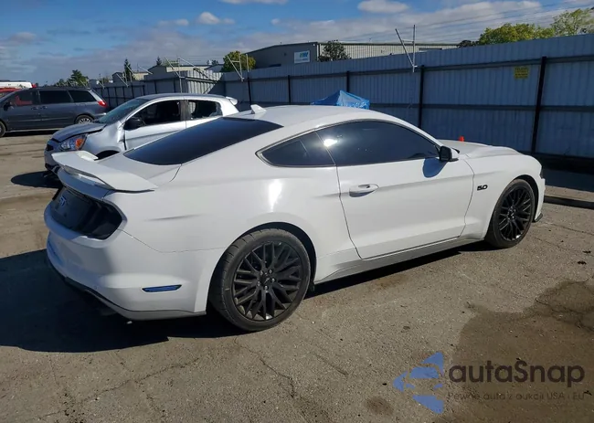 1FA6P8CF4L5142014: 79566495