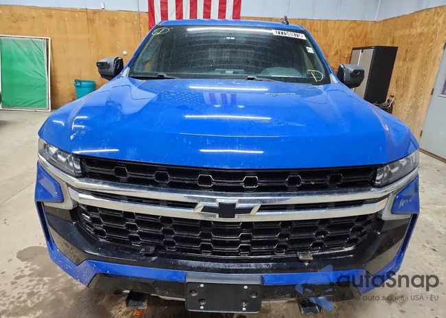 1GNSKLED8MR448446: 77758975