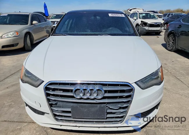 WAUEFGFF0F1099637: 45942216