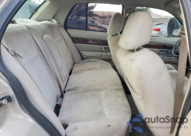 2MEFM74W07X621464: 41940136