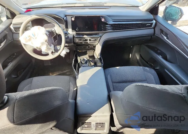 4T1DAACK5SU009947: 45550446