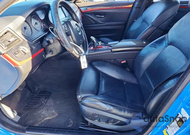 WBAFR9C58CDV58264: 46574356