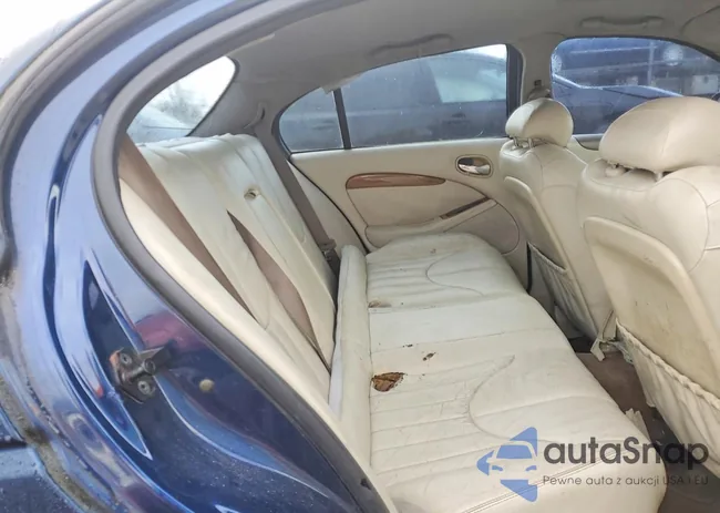 SAJDA01D0YGL25347: 79833135