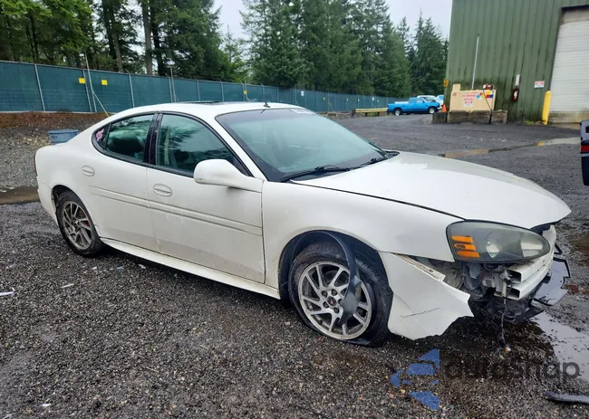 2G2WR524041135233: 46401166