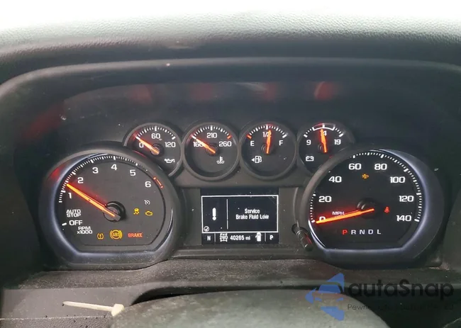 3GCPDBEK7NG500409: 79192505