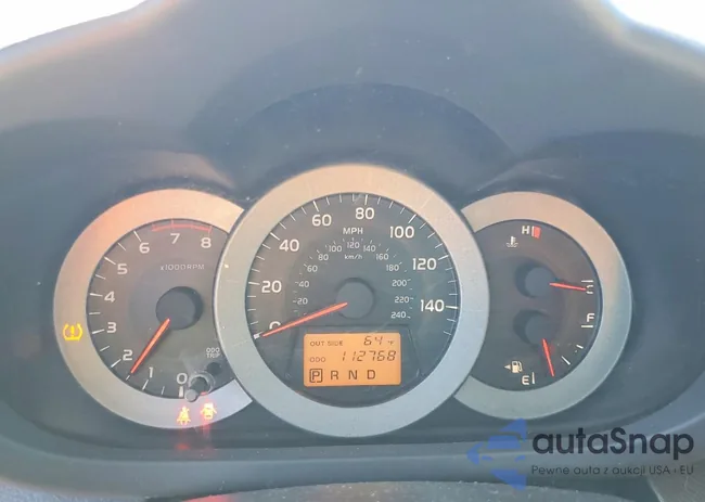 JTMBK32V786046592: 79946045