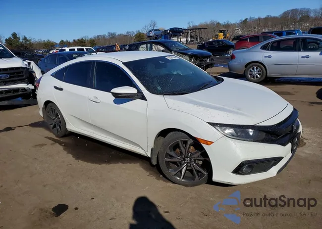 2HGFC2F80KH557081: 79797645