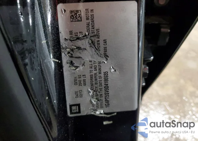 1G4PT5SV9D4186935: 42080166