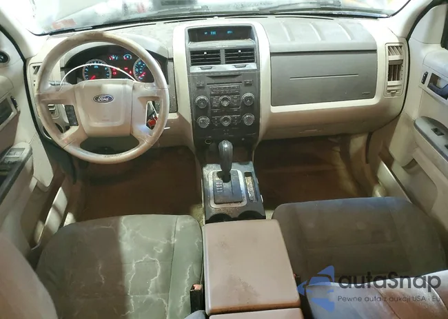 1FMCU9C70CKC69814: 47119776